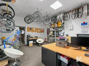 Prodej kanceláře, Pardubice, Přeloučská, 779 m2