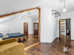 Prodej kanceláře, Pardubice, Přeloučská, 779 m2