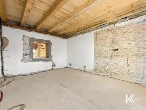 Prodej rodinného domu, Hradec Králové, Podhůrská, 152 m2