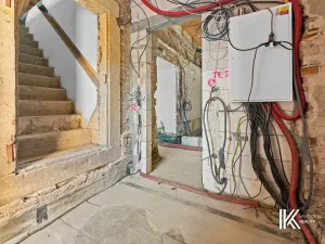 Prodej rodinného domu, Hradec Králové, Podhůrská, 152 m2