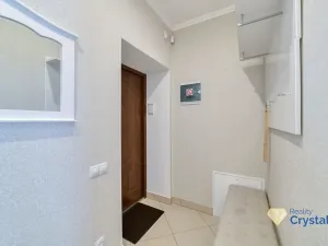 Pronájem bytu 1+1, Mariánské Lázně, Karlovarská, 40 m2