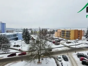 Prodej bytu 2+1, Tachov, Bělojarská, 63 m2