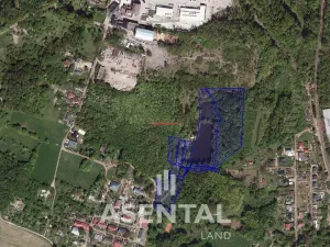 Prodej pozemku, Ostrava, 29351 m2