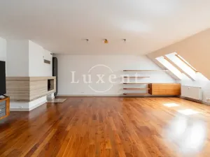 Prodej bytu 5+kk, Praha - Břevnov, Slavníkova, 294 m2