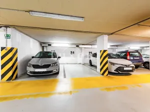 Prodej bytu 5+kk, Praha - Břevnov, Slavníkova, 294 m2