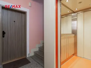 Prodej bytu 3+1, Ústí nad Orlicí, Chodská, 85 m2