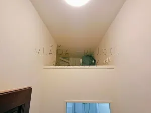 Pronájem bytu 1+1, Praha - Libeň, Novákových, 37 m2