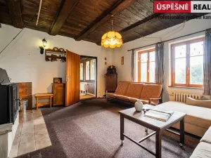 Prodej chaty, Jáchymov, 115 m2