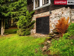 Prodej chaty, Jáchymov, 115 m2