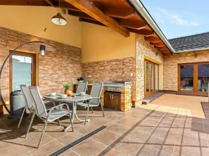 Prodej rodinného domu, Doksy, Severní, 342 m2