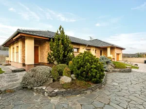 Prodej rodinného domu, Doksy, Severní, 342 m2