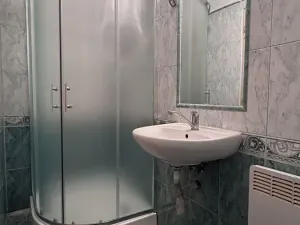 Pronájem bytu 1+kk, Česká Třebová, 45 m2