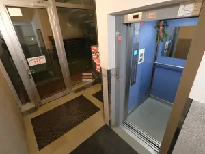 Prodej bytu 2+kk, Praha - Nusle, Kotorská, 43 m2