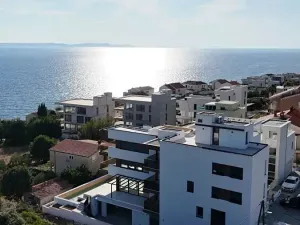 Prodej bytu 4+kk, Zadar, Chorvatsko, 125 m2