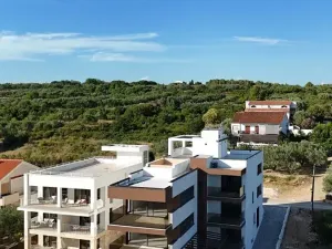 Prodej bytu 4+kk, Zadar, Chorvatsko, 125 m2