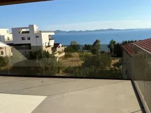 Prodej bytu 4+kk, Zadar, Chorvatsko, 125 m2