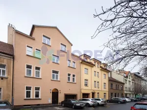 Pronájem bytu 2+1, Praha - Strašnice, Na hroudě, 51 m2