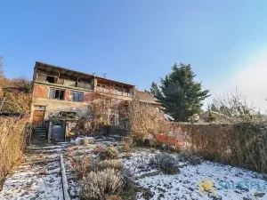 Prodej rodinného domu, Brno, Podhájí, 470 m2
