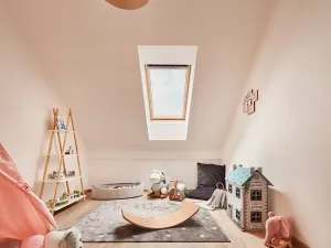 Prodej rodinného domu, Hostouň, 97 m2