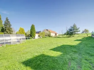 Prodej rodinného domu, Jarov, 161 m2