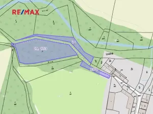 Prodej chaty, Moravany, 12 m2