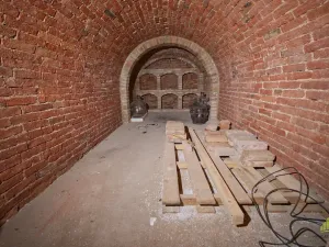 Prodej rodinného domu, Bulhary, 281 m2