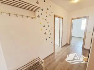 Prodej bytu 2+kk, Bjala, Bulharsko, 70 m2