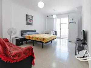 Prodej bytu 1+kk, Torrevieja, Španělsko, 29 m2