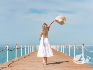 Prodej bytu 1+kk, Hurghada, Egypt, 50 m2