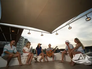 Prodej bytu 1+kk, Hurghada, Egypt, 50 m2