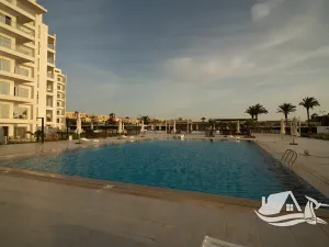 Prodej bytu 1+kk, Hurghada, Egypt, 50 m2