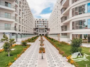 Prodej bytu 2+kk, Hurghada, Egypt, 96 m2