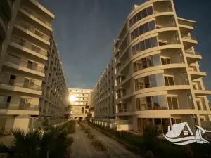 Prodej bytu 2+kk, Hurghada, Egypt, 96 m2