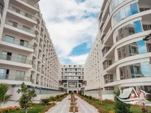 Prodej bytu 2+kk, Hurghada, Egypt, 96 m2