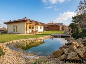 Prodej rodinného domu, Předboj, Krátká, 66 m2