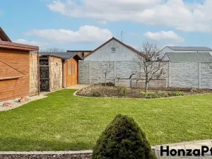 Prodej rodinného domu, Předboj, Krátká, 66 m2