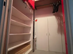 Pronájem bytu 3+1, Brno, Herčíkova, 76 m2