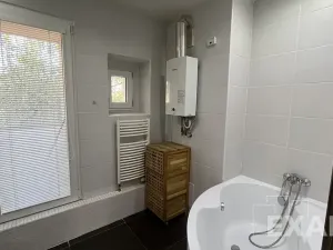 Pronájem bytu 3+kk, Praha - Kobylisy, Služská, 82 m2