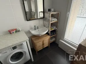 Pronájem bytu 3+kk, Praha - Kobylisy, Služská, 82 m2