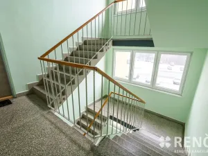 Pronájem bytu 2+1, Brno, Novoměstská, 62 m2