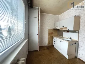 Prodej bytu 1+1, Ústí nad Orlicí, Třebovská, 35 m2