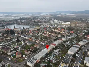 Prodej rodinného domu, Jičín, B. Čeňka, 207 m2