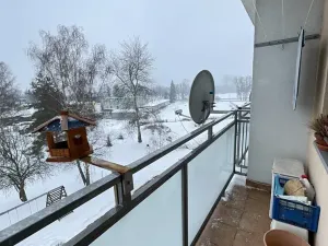 Prodej bytu 3+1, Týniště nad Orlicí, Vrchlického, 70 m2