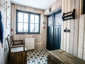 Prodej rodinného domu, Úhlejov, 152 m2