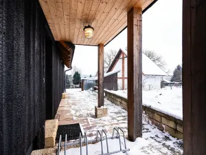 Prodej rodinného domu, Úhlejov, 152 m2