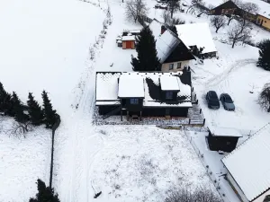 Prodej rodinného domu, Úhlejov, 152 m2