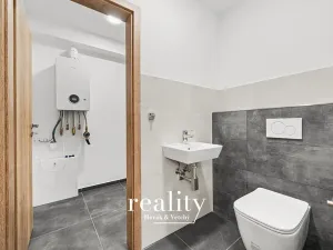 Pronájem bytu 2+kk, Jihlava, Na Nivách, 66 m2