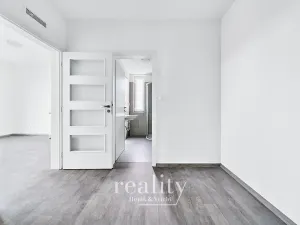 Pronájem bytu 1+kk, Jihlava, Vrchlického, 35 m2