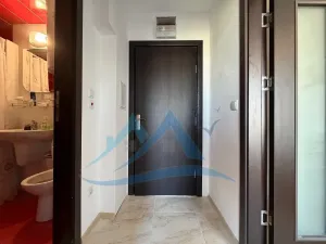 Prodej bytu 2+kk, Sveti Vlas, Raduga 2, Bulharsko, 52 m2