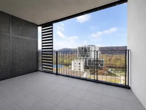 Pronájem bytu 1+kk, Praha - Modřany, Mezi vodami, 32 m2